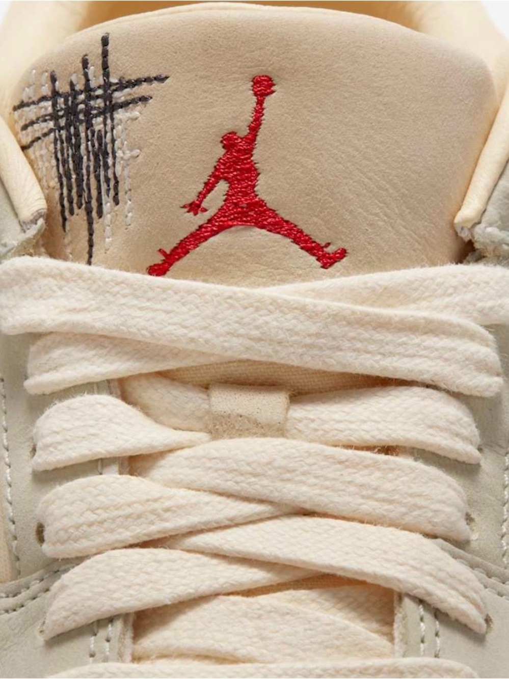 WMNS JORDAN FLIGHT COURT SP - Picture 4 of 8
